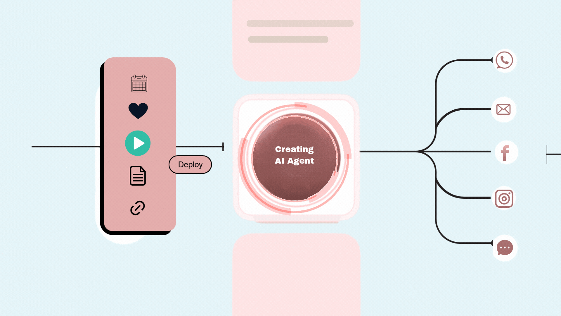 AI in action demo